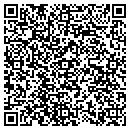 QR code with C&S Coin Laundry contacts
