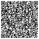 QR code with Halls Electrical Control contacts