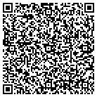 QR code with Robinson's Janitorial Service contacts