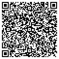 QR code with Jbs Photos contacts