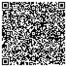 QR code with G A C AC & Heating Service contacts