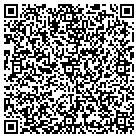 QR code with Hillman Lou Prudential RE contacts