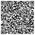 QR code with E & V New & Used Auto Parts contacts
