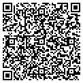 QR code with Nomold contacts