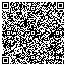 QR code with W Stone Construction contacts