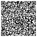 QR code with Tony's Burger contacts