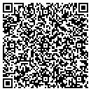QR code with Uhlmzar LLC contacts