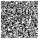 QR code with Precision Dental Lab Inc contacts