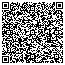QR code with Alamo Wigs contacts