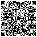 QR code with Clute Community Center contacts