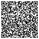 QR code with Theron Dossey CPA contacts