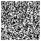QR code with Penney's Tractor Mowing contacts