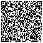 QR code with Mcdonald Sound & Entertainment contacts