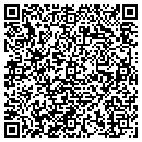 QR code with R J & Associates contacts