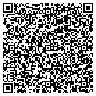 QR code with T C Teachers Credit Union contacts