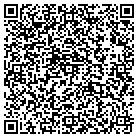 QR code with W E Harkness III DDS contacts