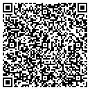 QR code with Azimuth Project contacts