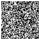 QR code with UBI Caratas contacts