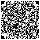 QR code with American Mseum of Mnature Arts contacts