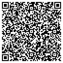 QR code with Rickey J Crane DDS contacts