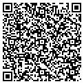 QR code with Cinnabon contacts