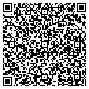 QR code with Handi Stop contacts