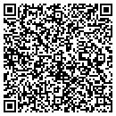 QR code with Handy Man Can contacts