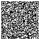 QR code with JCS Investments contacts