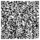 QR code with SMALL BIT SERVICES contacts