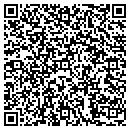 QR code with DEW-Tech contacts