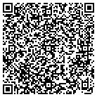 QR code with Rainmaster Gutter Systems contacts