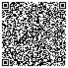 QR code with Rhodes Architectural Indstrs contacts
