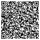 QR code with I Buy Ugly Houses contacts