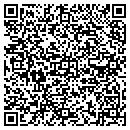 QR code with D& L Contractors contacts