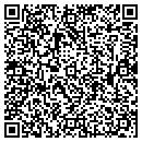 QR code with A A A Audit contacts