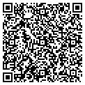 QR code with C Shirl Inc contacts
