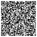 QR code with CBJ Auto contacts