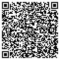 QR code with IOOF contacts