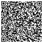 QR code with M Walid Dabbousi Dental Office contacts