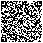 QR code with Sprouce and Anderson LLP contacts