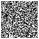QR code with Amies ii contacts