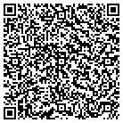 QR code with Accelerated Print & Copy Center contacts