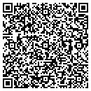 QR code with Trevis Gifts contacts