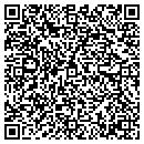 QR code with Hernandez Events contacts