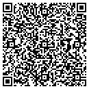 QR code with RDS Villages contacts