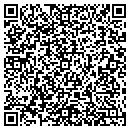 QR code with Helen G Fellows contacts