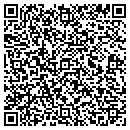 QR code with The Dance Connection contacts