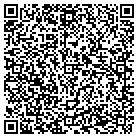 QR code with University Of Texas At Austin contacts