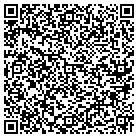 QR code with Seven Hills Service contacts