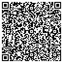 QR code with A & A Pallets contacts